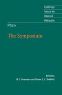 Plato: The Symposium