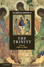 The Cambridge Companion to the Trinity