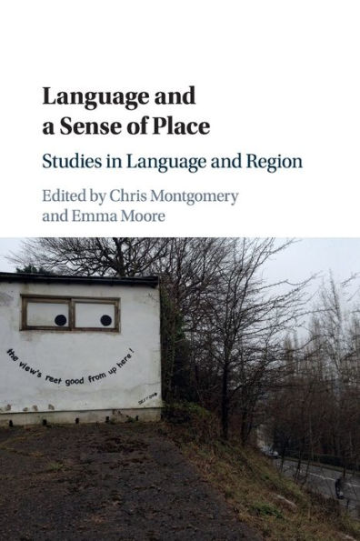 Language and a Sense of Place: Studies Region