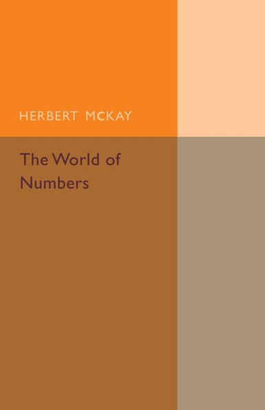 The World of Numbers