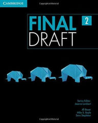 Title: Final Draft Level 2 Student's Book, Author: Jill Bauer