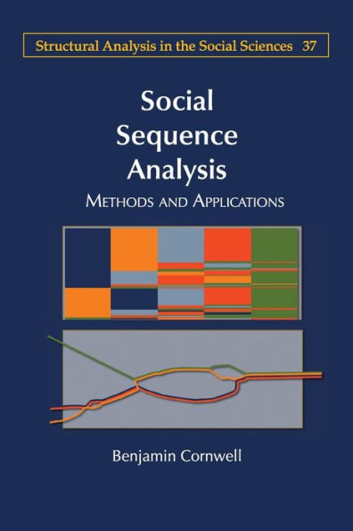 Social Sequence Analysis: Methods and Applications