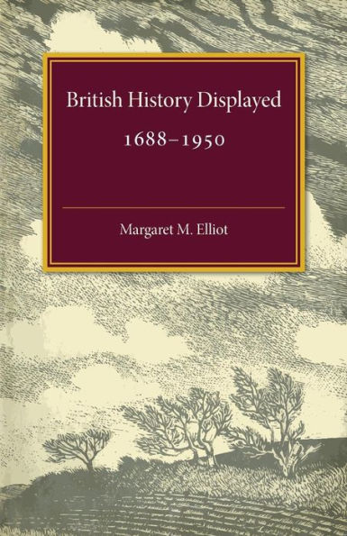 British History Displayed: 1688-1950