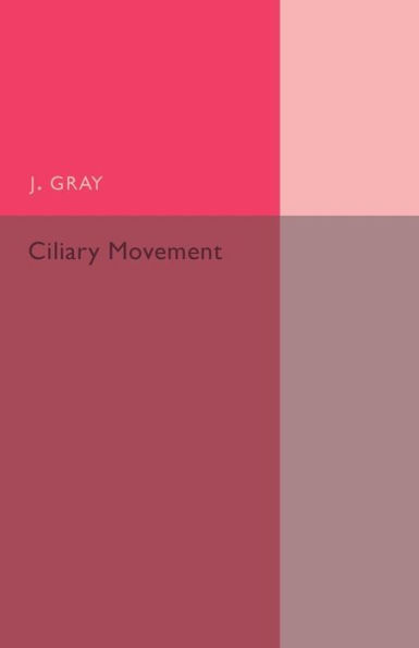 Ciliary Movement