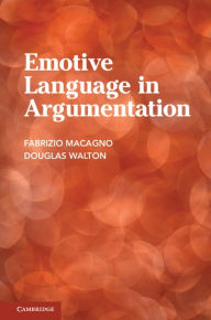 Title: Emotive Language in Argumentation, Author: Fabrizio Macagno