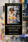 The Cambridge Companion to Postmodern American Fiction
