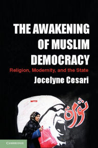 Title: The Awakening of Muslim Democracy: Religion, Modernity, and the State, Author: Jocelyne Cesari