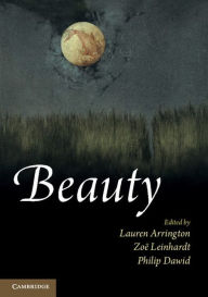 Title: Beauty, Author: Lauren Arrington