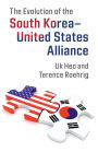 The Evolution of the South Korea-United States Alliance