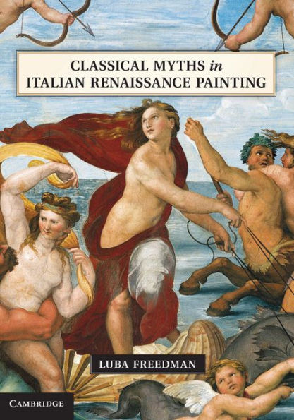 Classical Myths in Italian Renaissance Painting