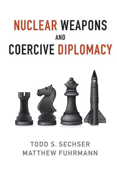 Nuclear Weapons and Coercive Diplomacy