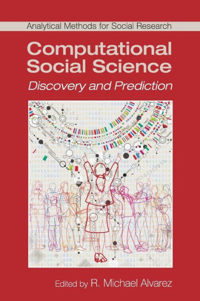 Computational Social Science: Discovery and Prediction