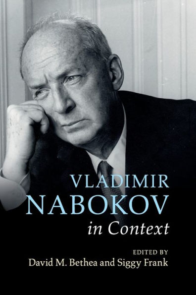 Vladimir Nabokov Context