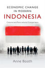 Economic Change in Modern Indonesia: Colonial and Post-colonial Comparisons