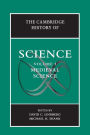 The Cambridge History of Science: Volume 2, Medieval Science