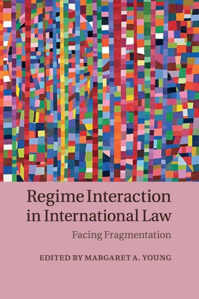 Regime Interaction International Law: Facing Fragmentation