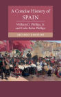 A Concise History of Spain / Edition 2