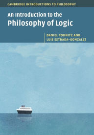 Title: An Introduction to the Philosophy of Logic, Author: Daniel Cohnitz