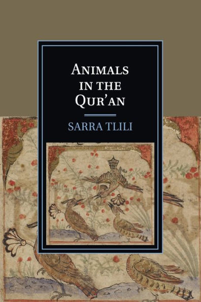 Animals the Qur'an