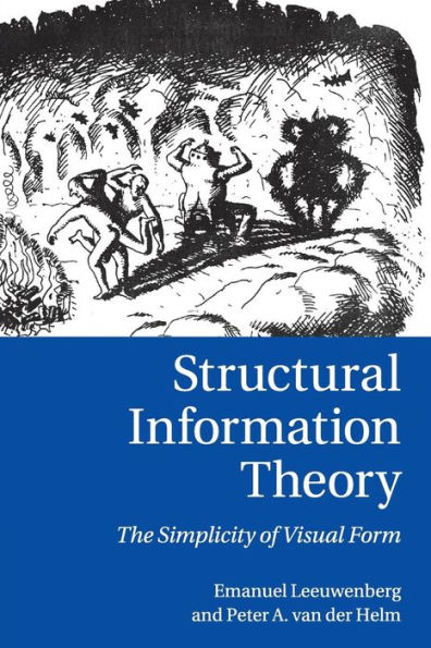Structural Information Theory: The Simplicity of Visual Form