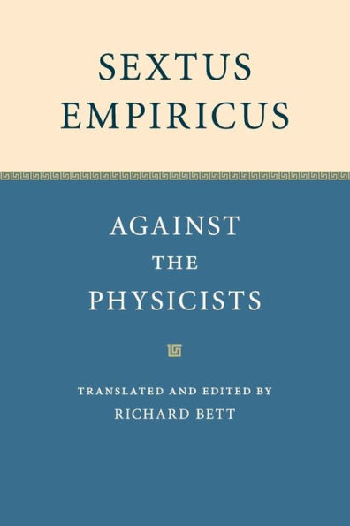 Sextus Empiricus