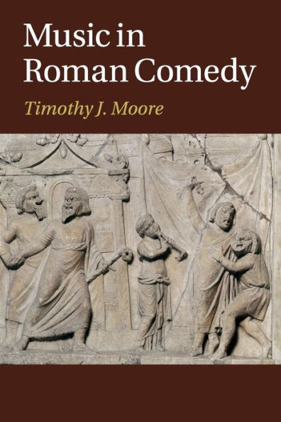 Music Roman Comedy