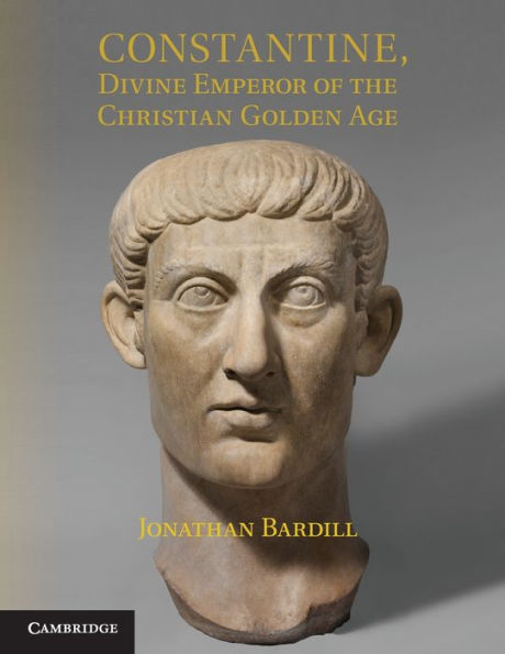 Constantine, Divine Emperor of the Christian Golden Age