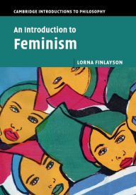 Title: An Introduction to Feminism, Author: Lorna Finlayson