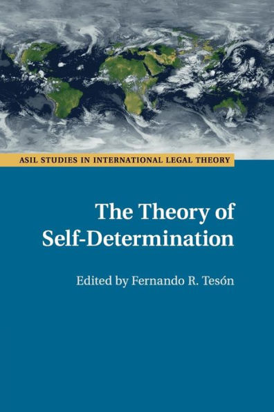 The Theory of Self-Determination