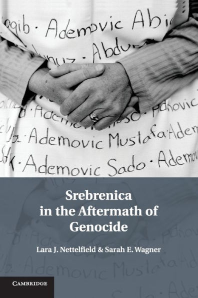 Srebrenica the Aftermath of Genocide