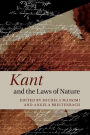 Kant and the Laws of Nature