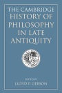 The Cambridge History of Philosophy in Late Antiquity 2 Volume Paperback Set