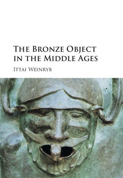 the Bronze Object Middle Ages