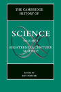 The Cambridge History of Science: Volume 4, Eighteenth-Century Science