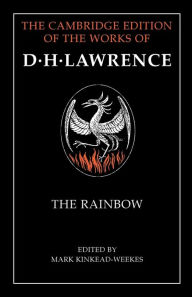 Title: The Rainbow, Author: D. H. Lawrence