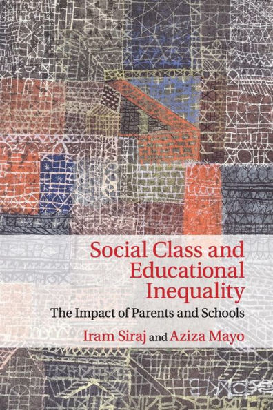 Social Class and Educational Inequality: The Impact of Parents Schools