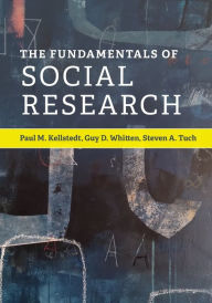 Title: The Fundamentals of Social Research, Author: Paul M. Kellstedt