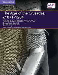 E book free pdf download A/AS Level History for AQA The Age of the Crusades, c1071-1204 Student Book