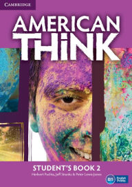 Download ebook for iphone 4 American Think Level 2 Student's Book