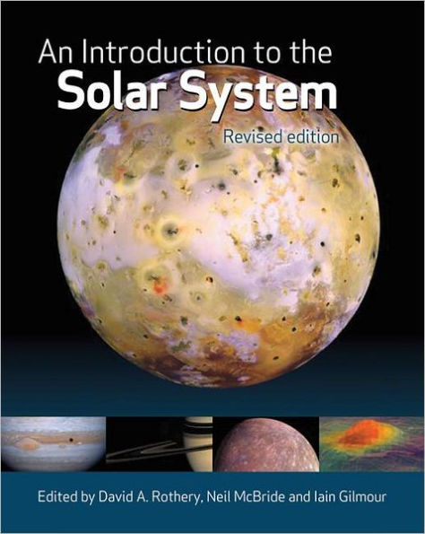 An Introduction to the Solar System / Edition 2