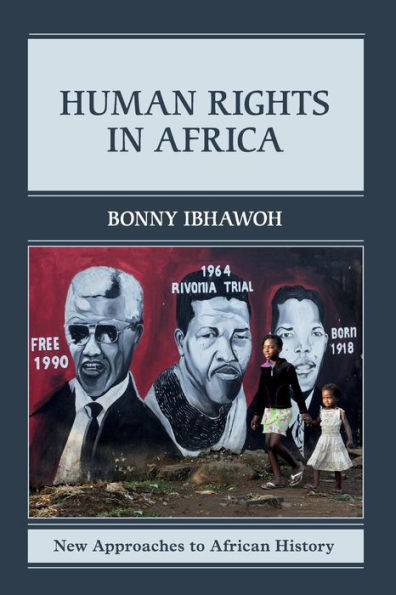 Human Rights in Africa