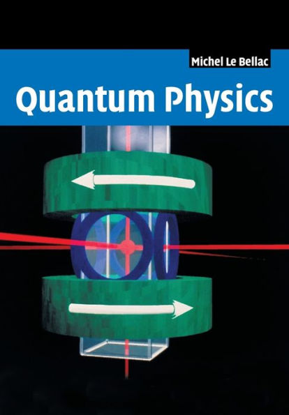 Quantum Physics / Edition 1