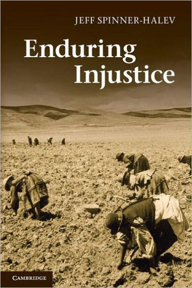 Enduring Injustice