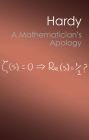 A Mathematician's Apology