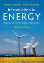 Introduction to Energy: Resources, Technology, and Society