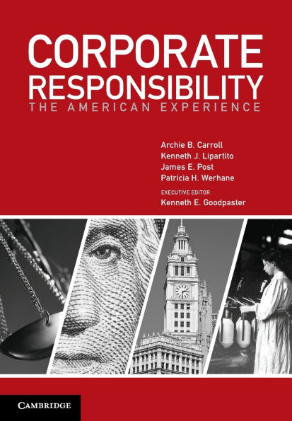 Corporate Responsibility: The American Experience