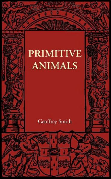 Primitive Animals