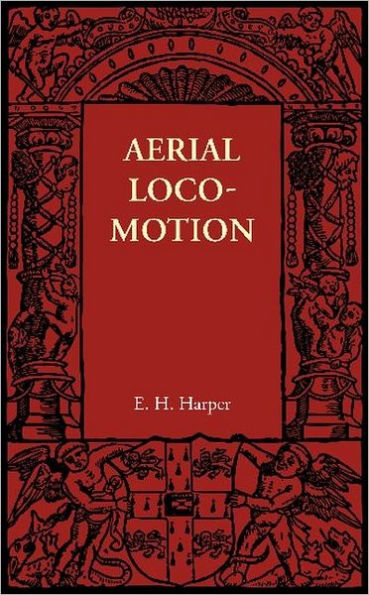Aerial Locomotion