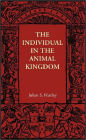 The Individual in the Animal Kingdom