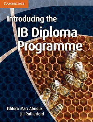 Introducing the IB Diploma Programme